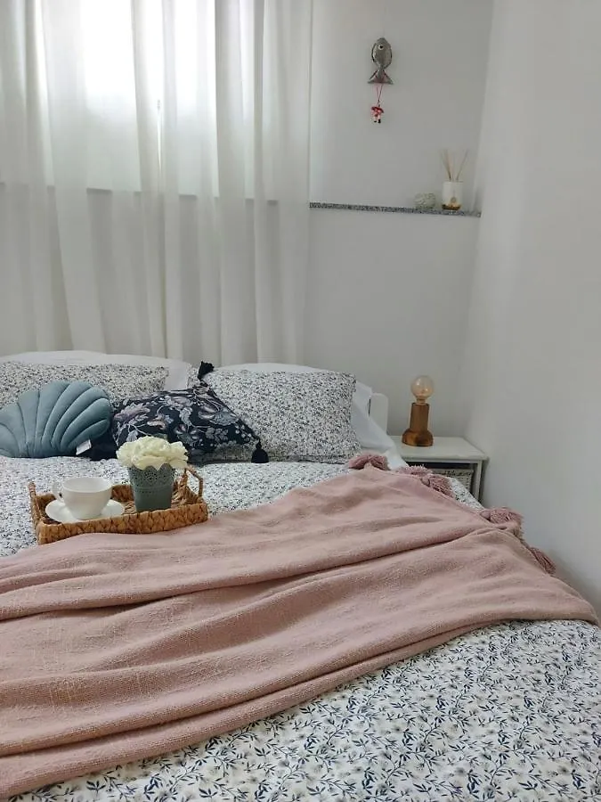 Apartment46 Mali Losinj 0*,