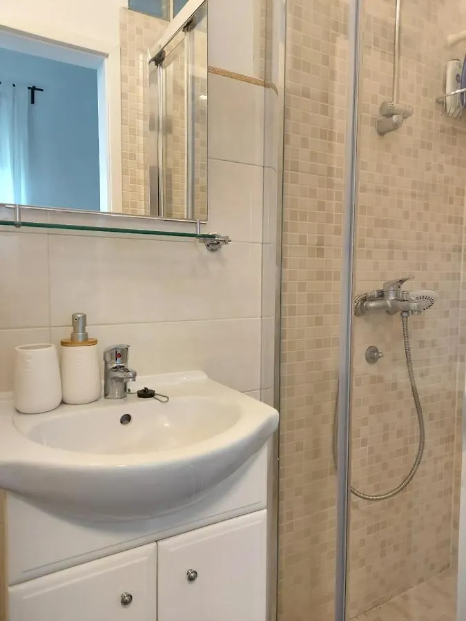 Apartment46 Mali Losinj 0*,