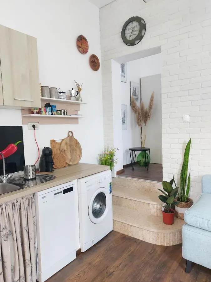 Apartment Apartment46 Mali Losinj Croatia