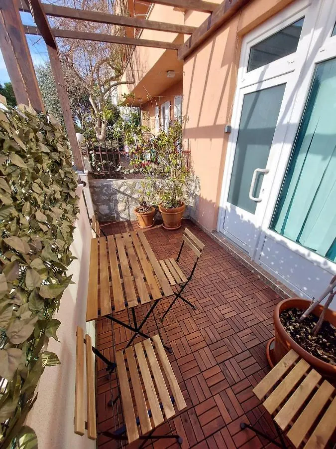 Apartment Apartment46 Mali Losinj