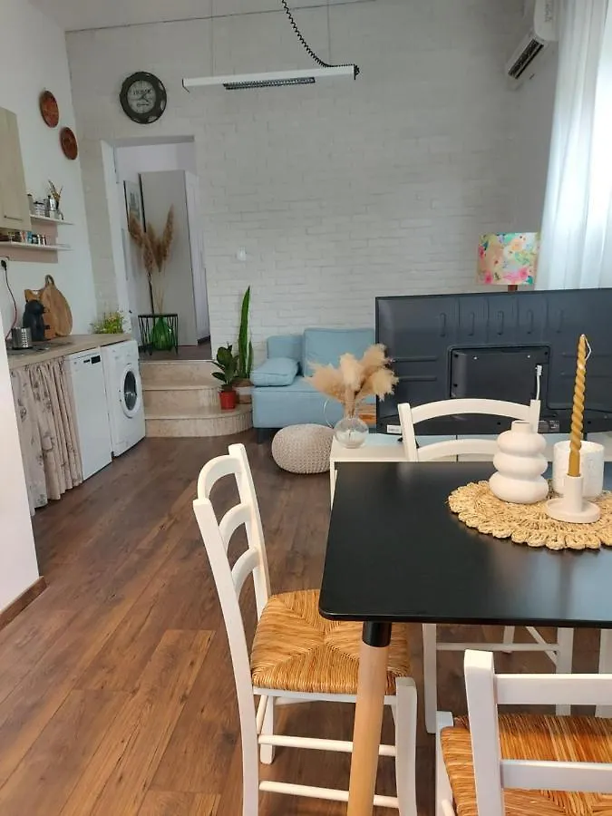 Apartment46 Mali Losinj