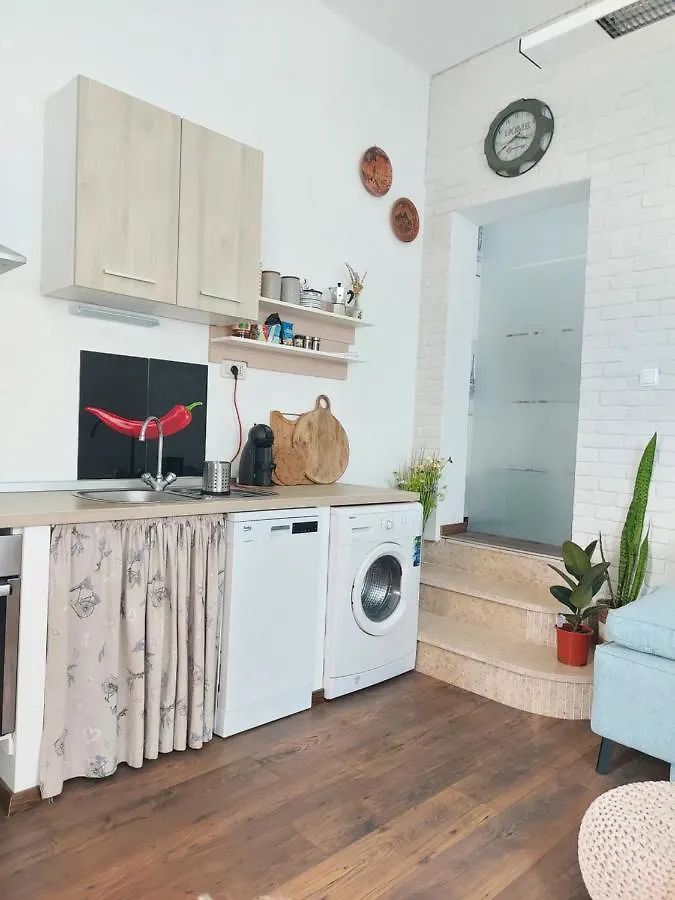 Apartment46 Mali Losinj 0*,  Croatia