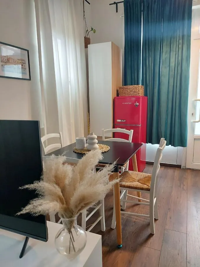 Apartment Apartment46 Mali Losinj