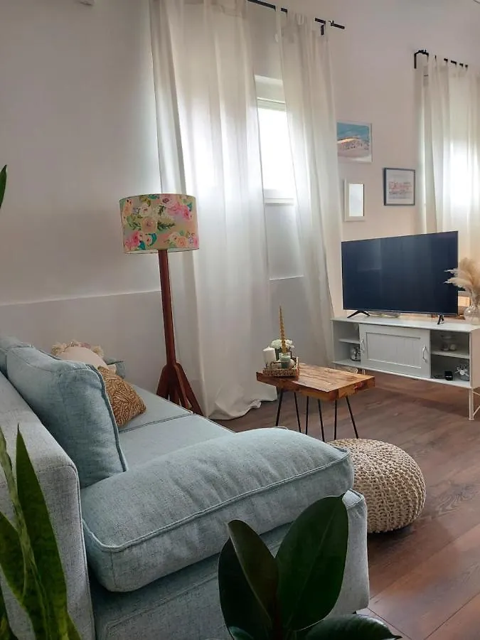 Apartment46 Mali Losinj Croatia